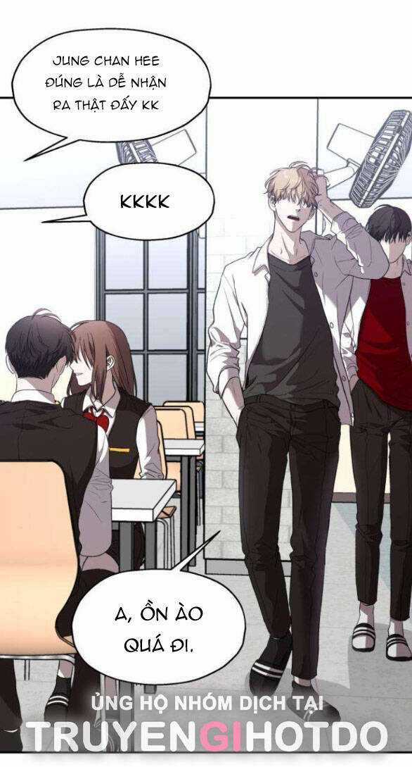 Đánh Cắp So Hee Chapter 2.1 trang 47