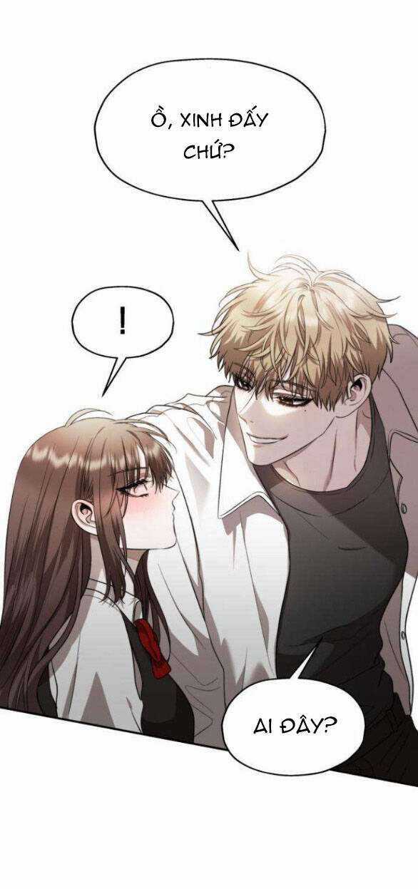 Đánh Cắp So Hee Chapter 2.1 trang 49