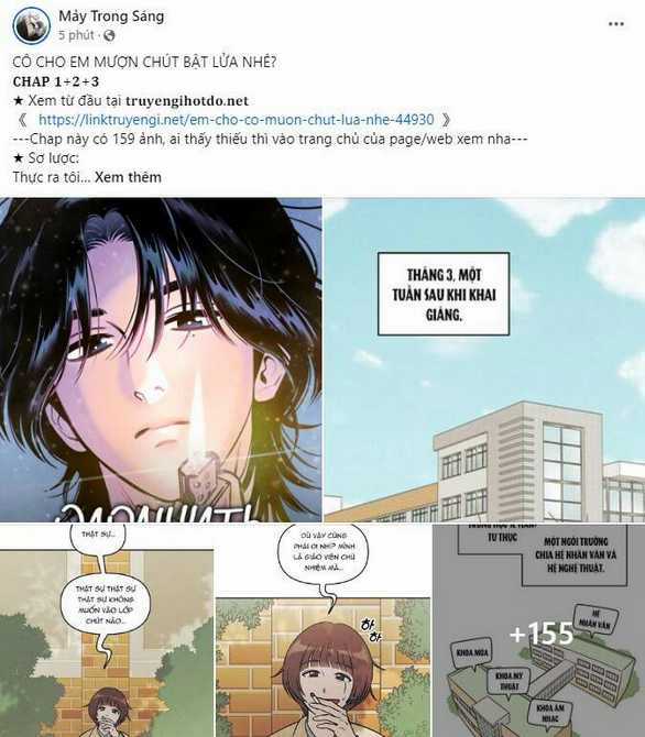 Đánh Cắp So Hee Chapter 2.1 trang 51