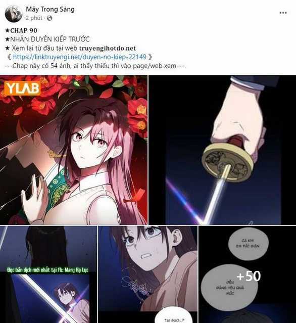 Đánh Cắp So Hee Chapter 2.1 trang 52