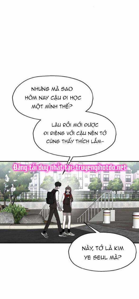 Đánh Cắp So Hee Chapter 2.1 trang 6