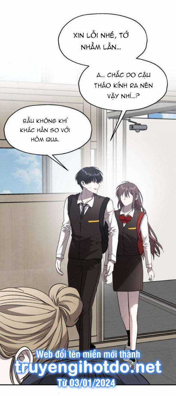 Đánh Cắp So Hee Chapter 2.1 trang 9