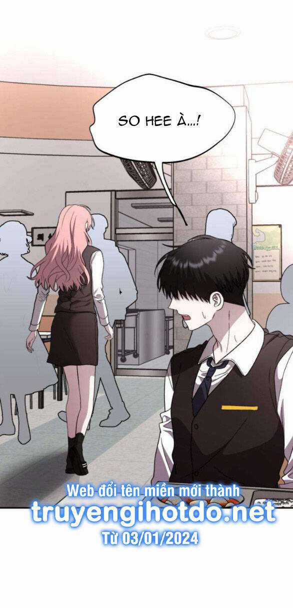Đánh Cắp So Hee Chapter 2.2 trang 13