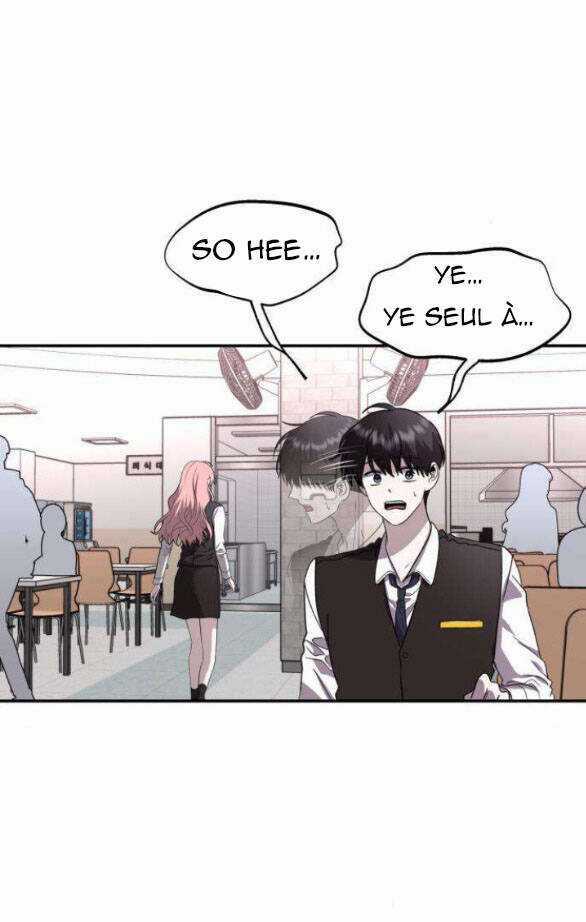 Đánh Cắp So Hee Chapter 2.2 trang 14