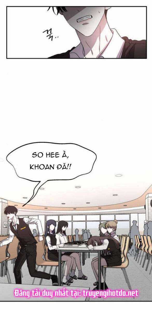 Đánh Cắp So Hee Chapter 2.2 trang 15