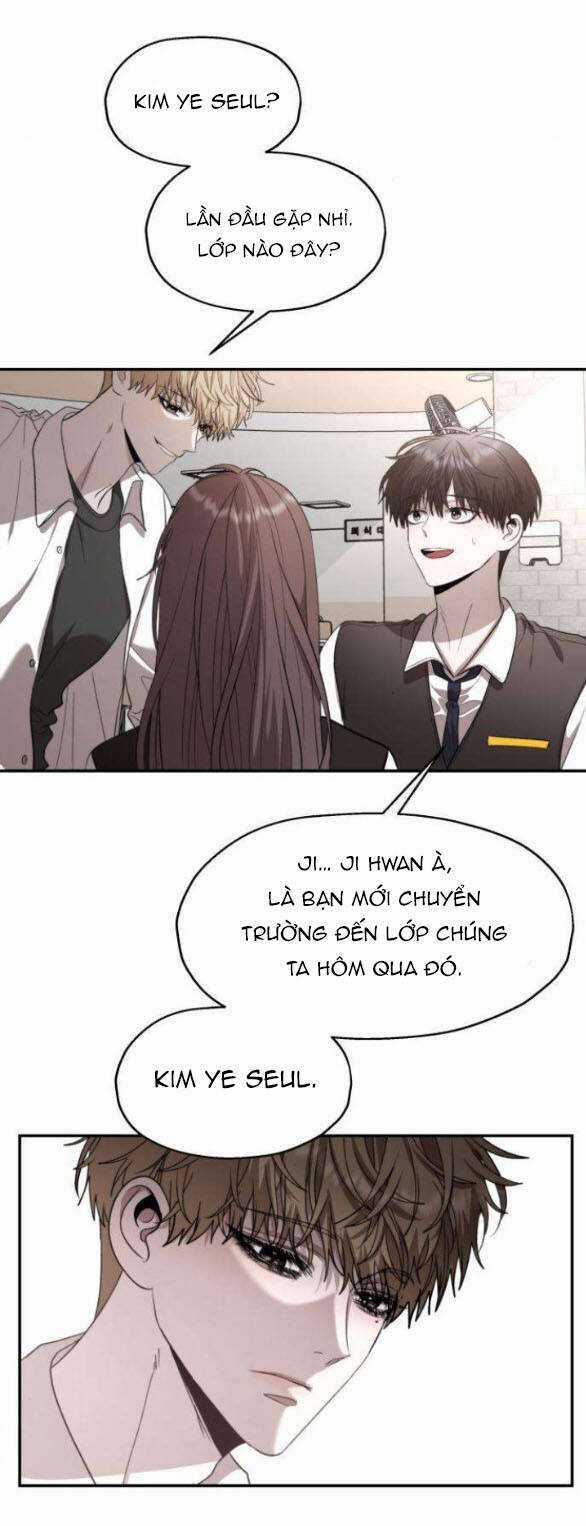 Đánh Cắp So Hee Chapter 2.2 trang 2