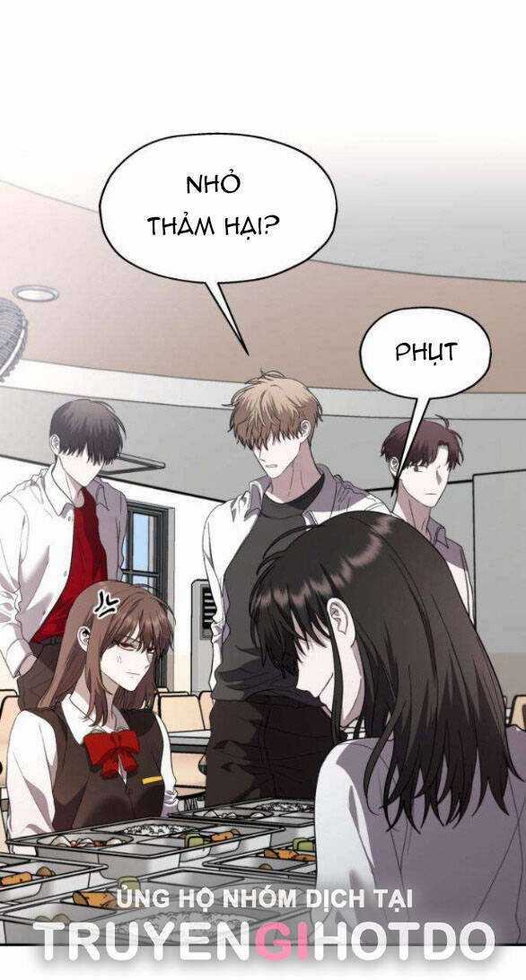 Đánh Cắp So Hee Chapter 2.2 trang 3