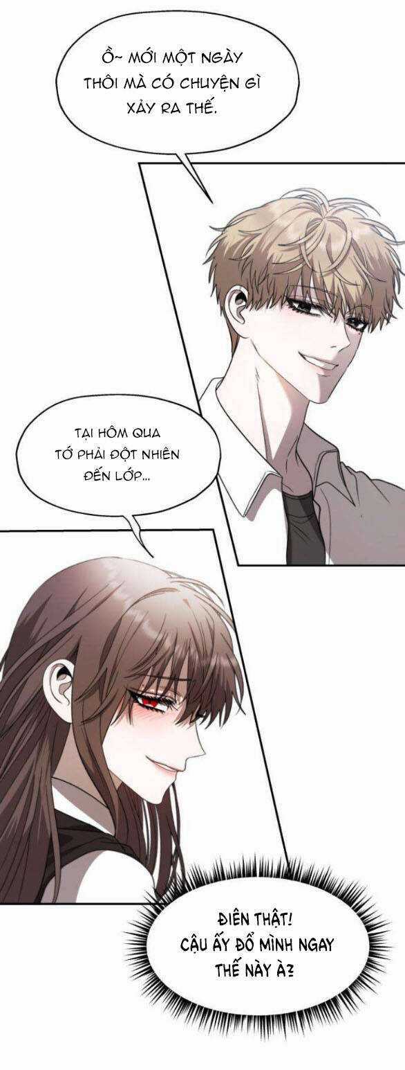 Đánh Cắp So Hee Chapter 2.2 trang 4