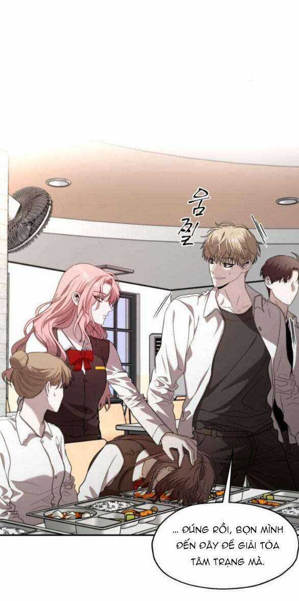 Đánh Cắp So Hee Chapter 2.2 trang 6