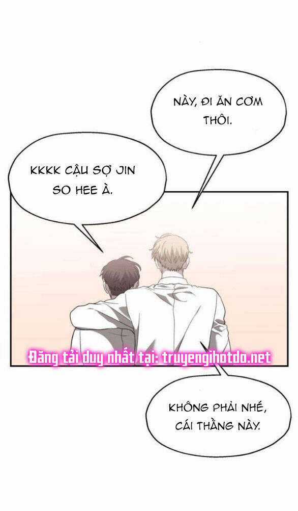 Đánh Cắp So Hee Chapter 2.2 trang 7