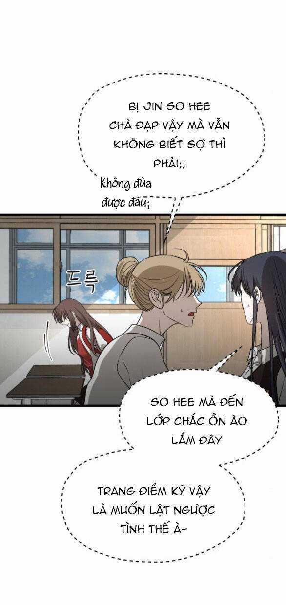 Đánh Cắp So Hee Chapter 3.1 trang 11