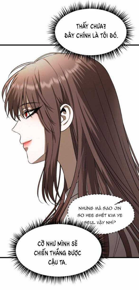 Đánh Cắp So Hee Chapter 3.1 trang 12