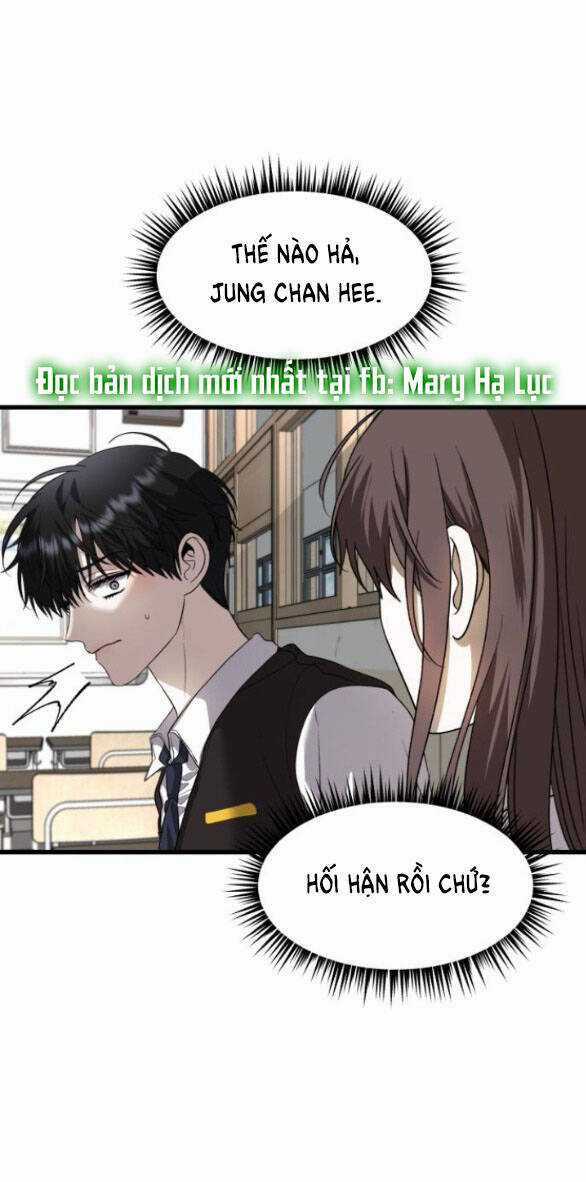 Đánh Cắp So Hee Chapter 3.1 trang 13