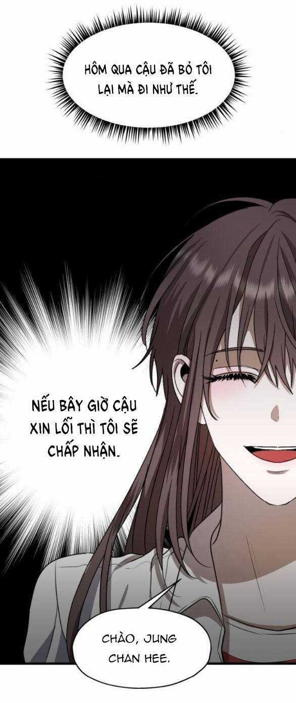 Đánh Cắp So Hee Chapter 3.1 trang 14