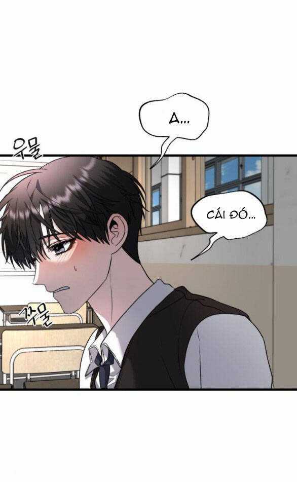 Đánh Cắp So Hee Chapter 3.1 trang 15