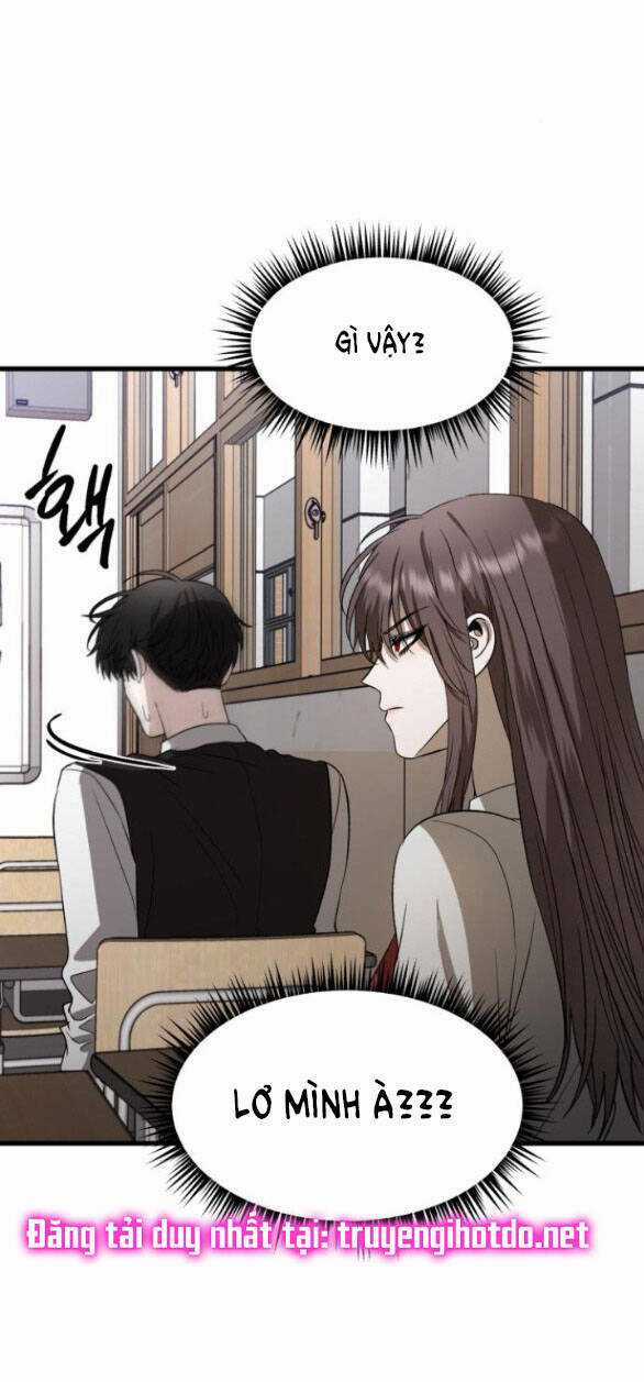 Đánh Cắp So Hee Chapter 3.1 trang 17