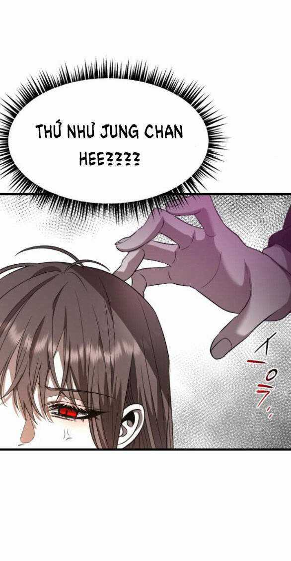 Đánh Cắp So Hee Chapter 3.1 trang 18