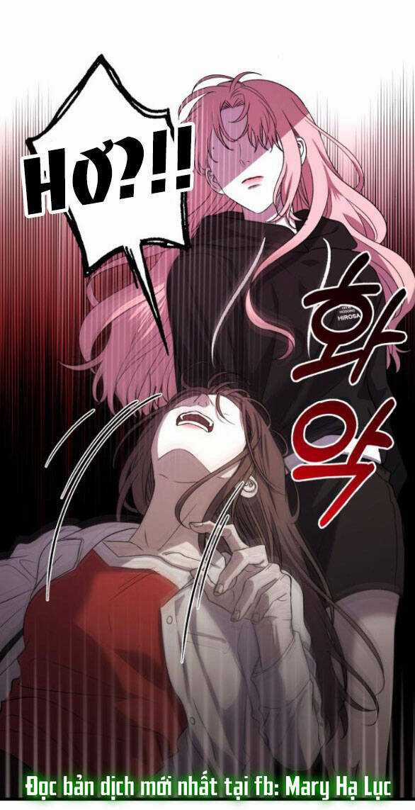 Đánh Cắp So Hee Chapter 3.1 trang 20