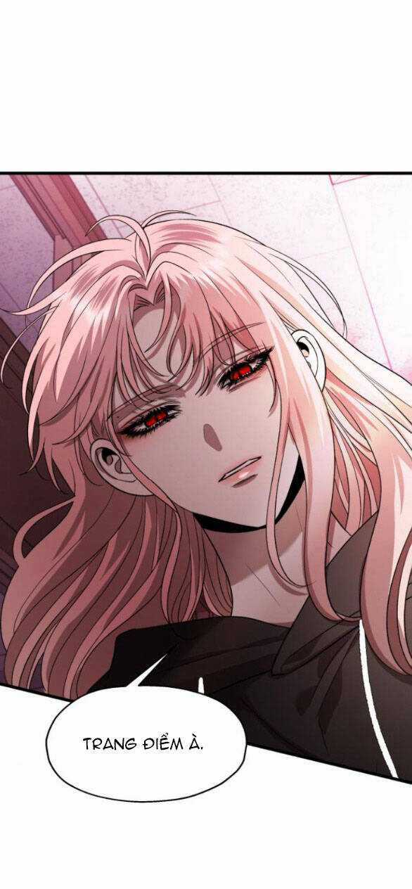 Đánh Cắp So Hee Chapter 3.1 trang 21