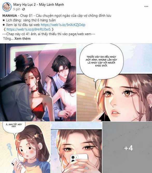 Đánh Cắp So Hee Chapter 3.1 trang 24