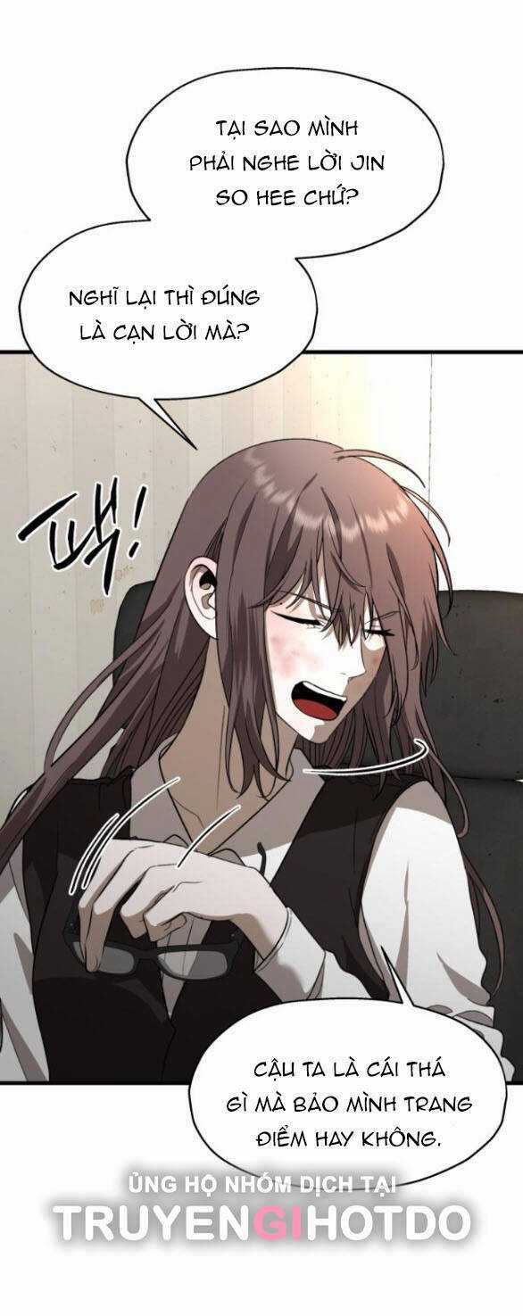 Đánh Cắp So Hee Chapter 3.1 trang 4