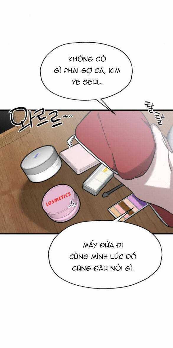 Đánh Cắp So Hee Chapter 3.1 trang 5