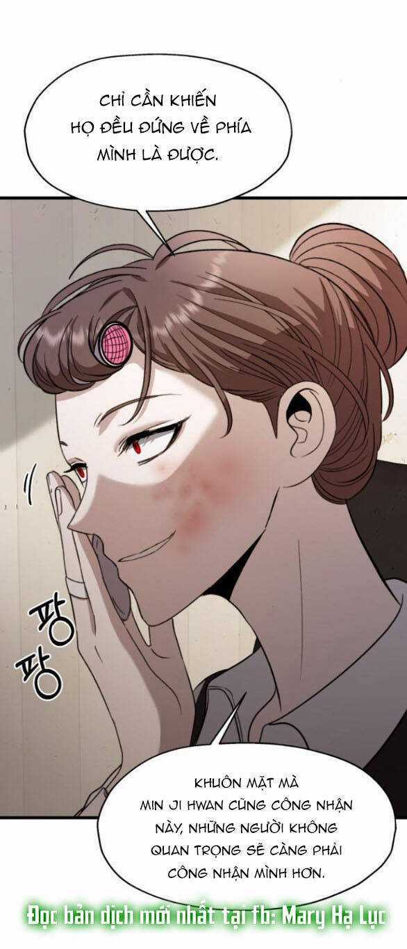 Đánh Cắp So Hee Chapter 3.1 trang 6