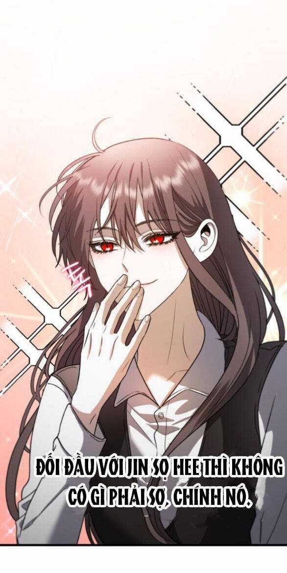 Đánh Cắp So Hee Chapter 3.1 trang 8