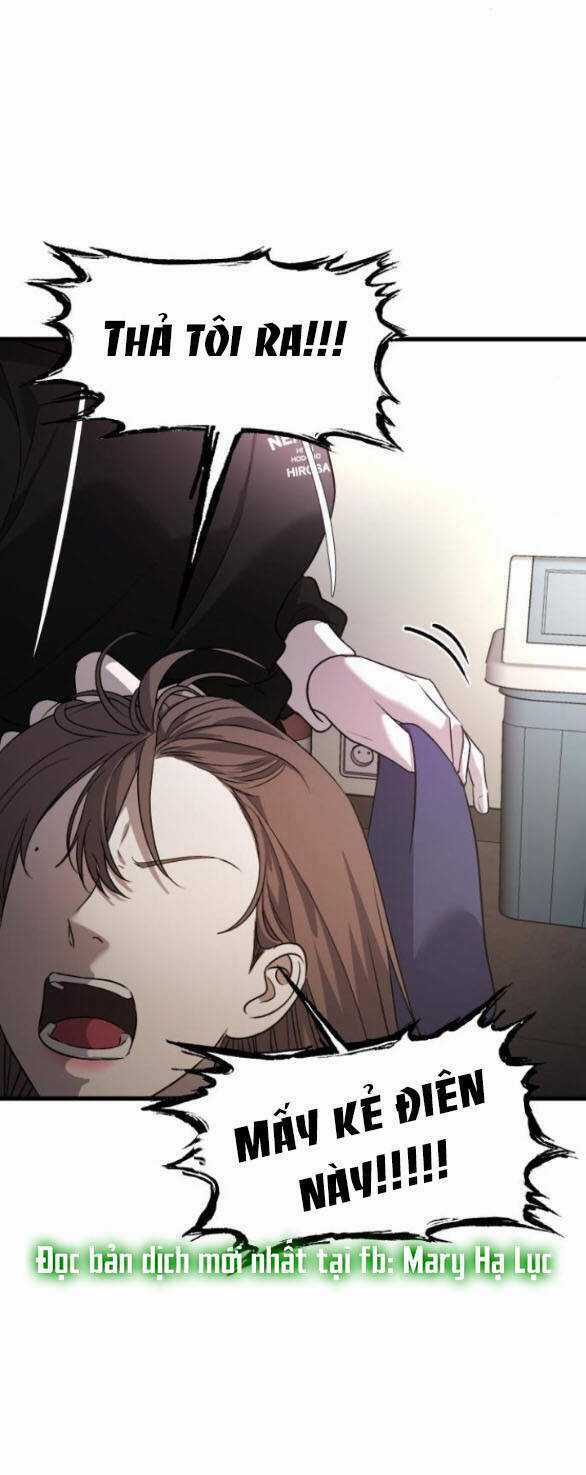 Đánh Cắp So Hee Chapter 3.2 trang 10