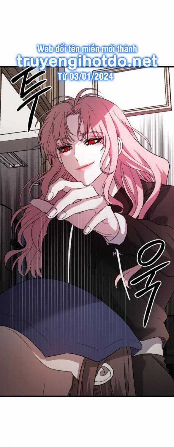 Đánh Cắp So Hee Chapter 3.2 trang 11