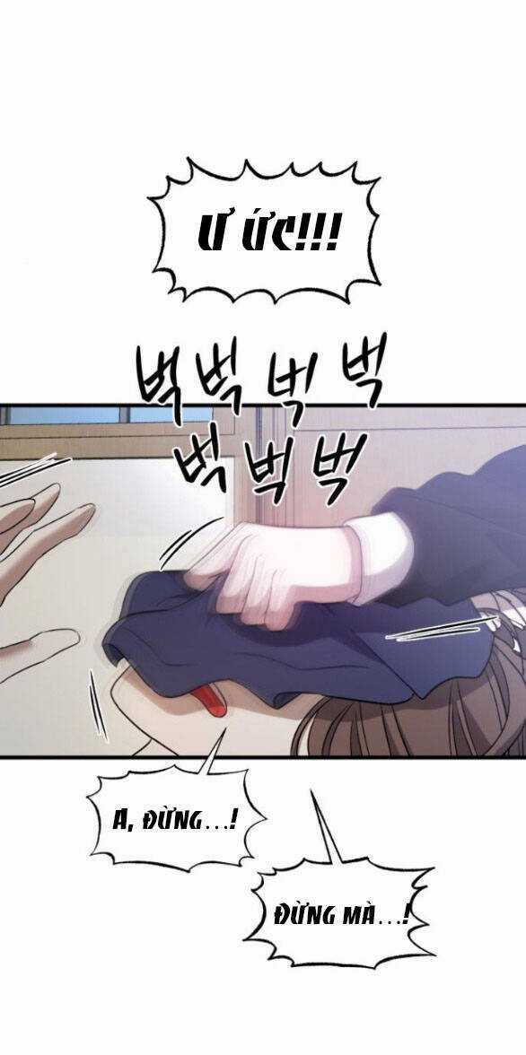 Đánh Cắp So Hee Chapter 3.2 trang 12