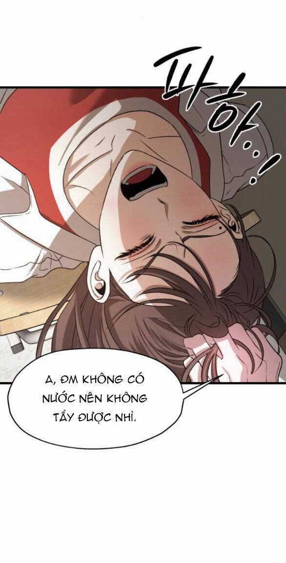 Đánh Cắp So Hee Chapter 3.2 trang 13