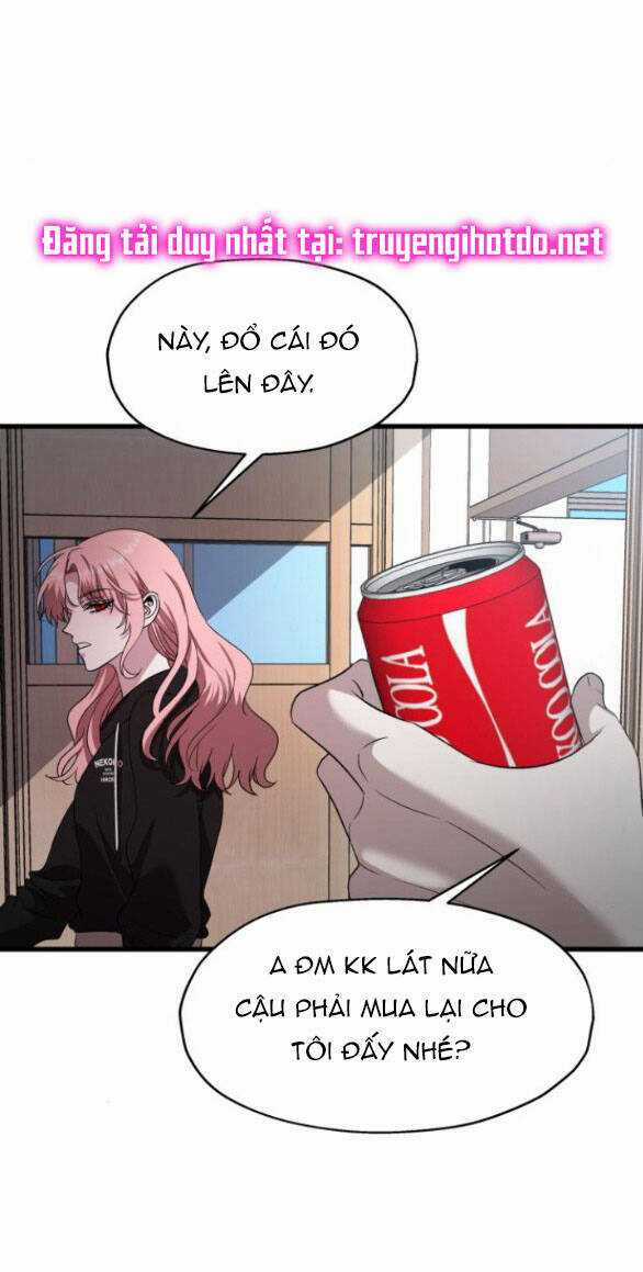 Đánh Cắp So Hee Chapter 3.2 trang 14