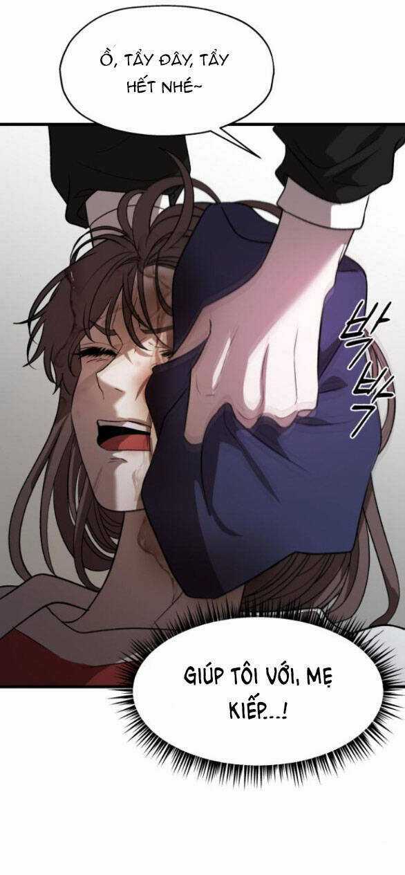 Đánh Cắp So Hee Chapter 3.2 trang 16