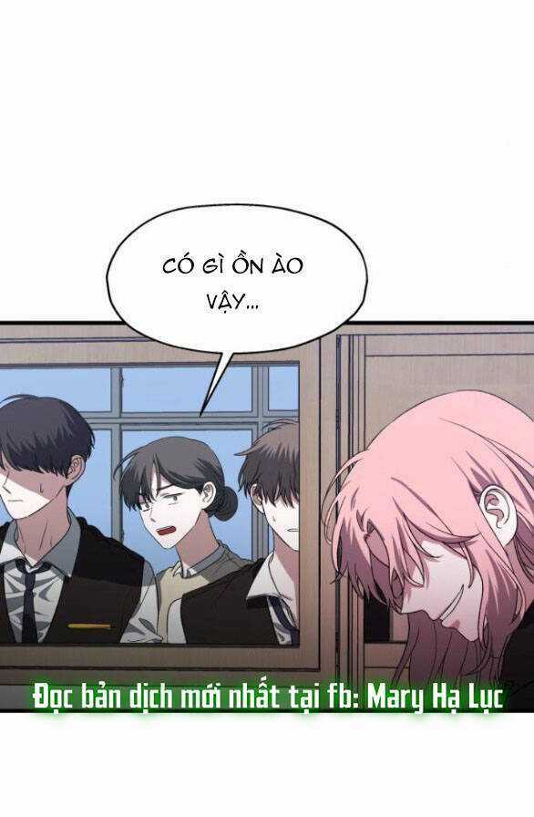 Đánh Cắp So Hee Chapter 3.2 trang 19