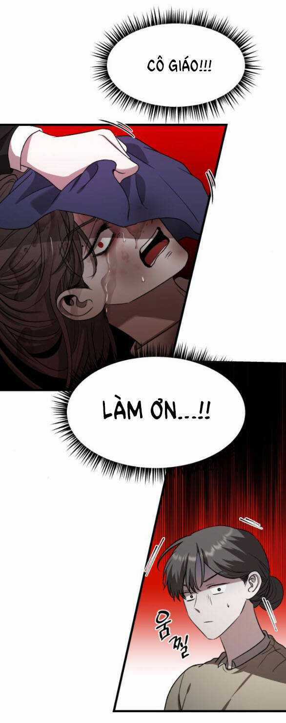 Đánh Cắp So Hee Chapter 3.2 trang 20