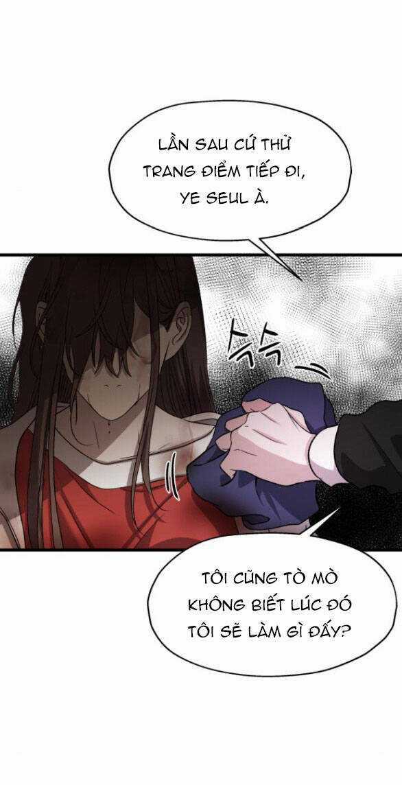 Đánh Cắp So Hee Chapter 3.2 trang 24