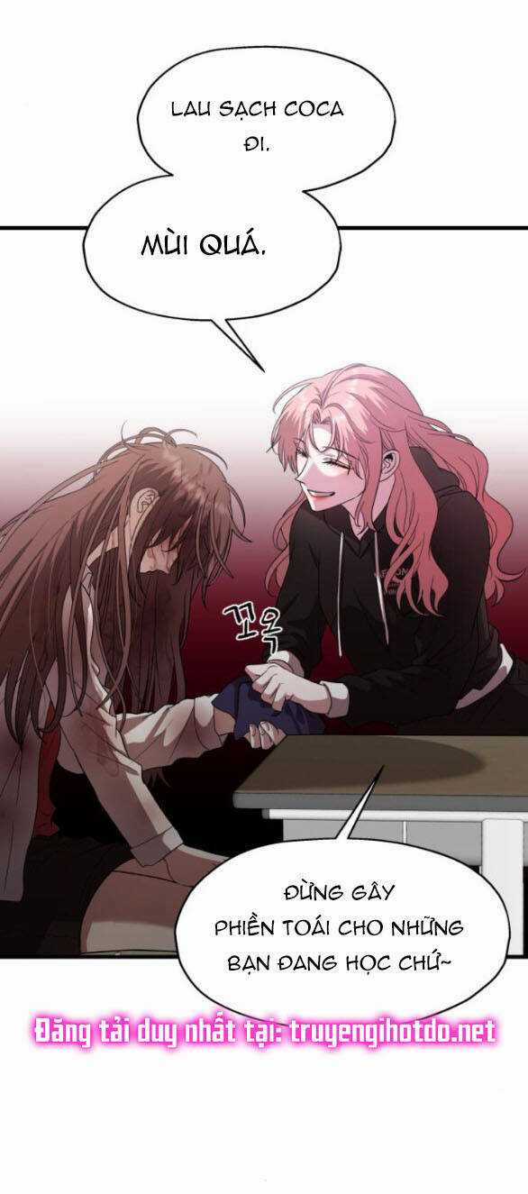 Đánh Cắp So Hee Chapter 3.2 trang 25