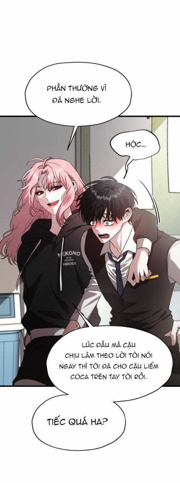 Đánh Cắp So Hee Chapter 3.2 trang 27