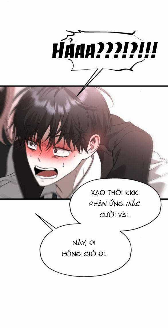 Đánh Cắp So Hee Chapter 3.2 trang 28