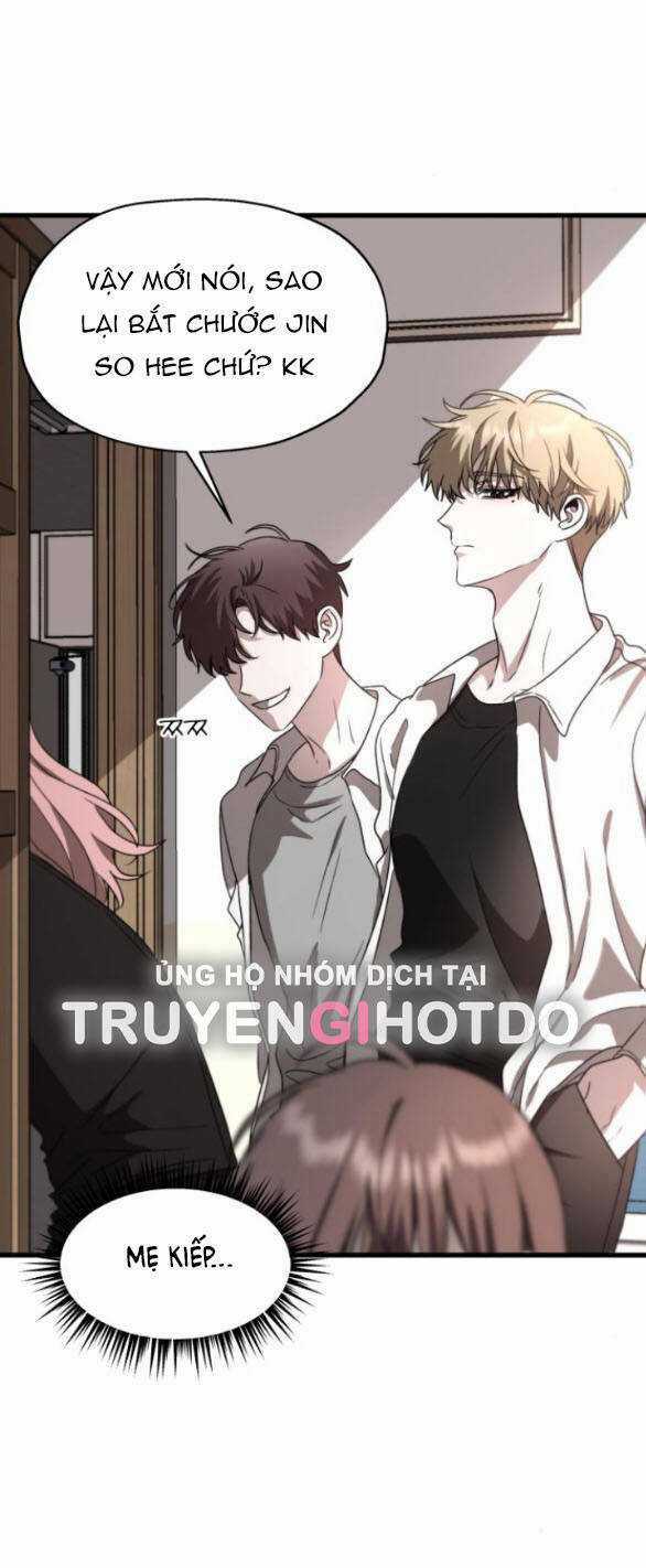 Đánh Cắp So Hee Chapter 3.2 trang 29