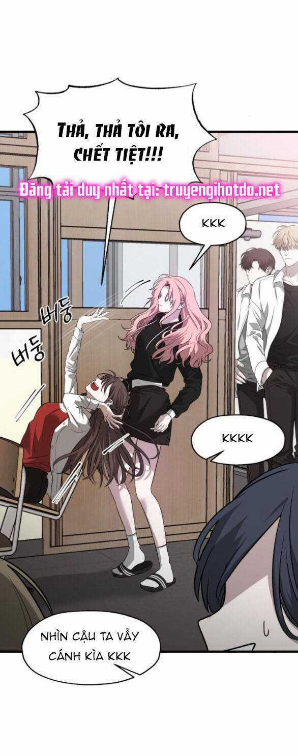 Đánh Cắp So Hee Chapter 3.2 trang 3