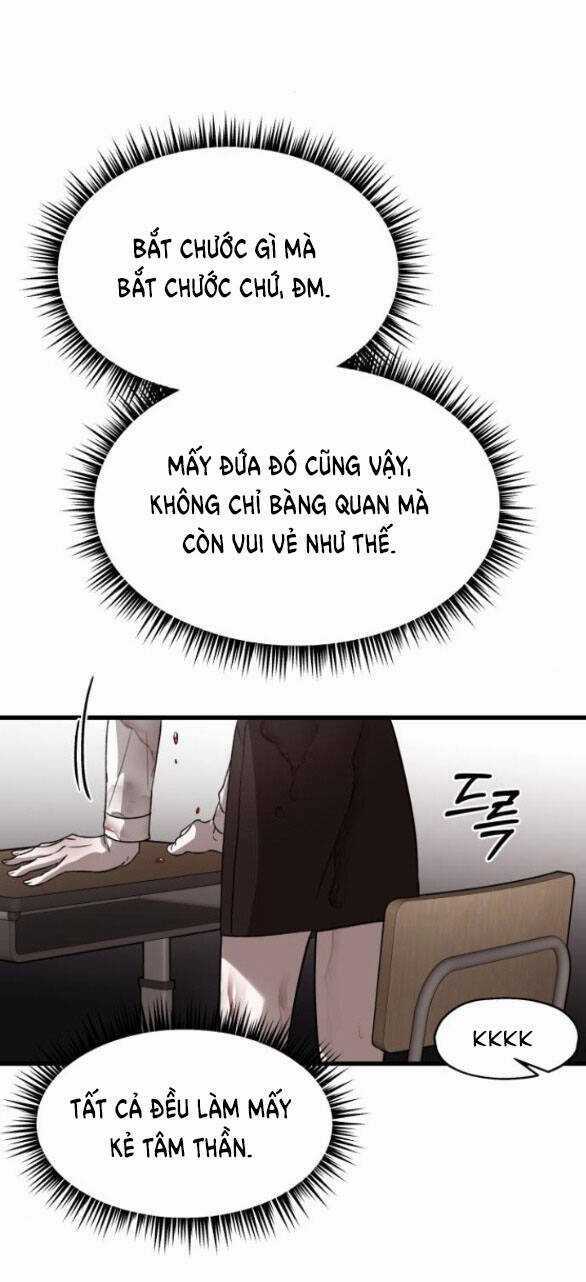 Đánh Cắp So Hee Chapter 3.2 trang 32