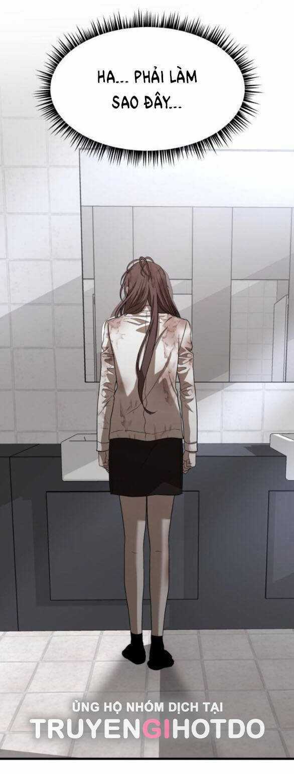 Đánh Cắp So Hee Chapter 3.2 trang 35