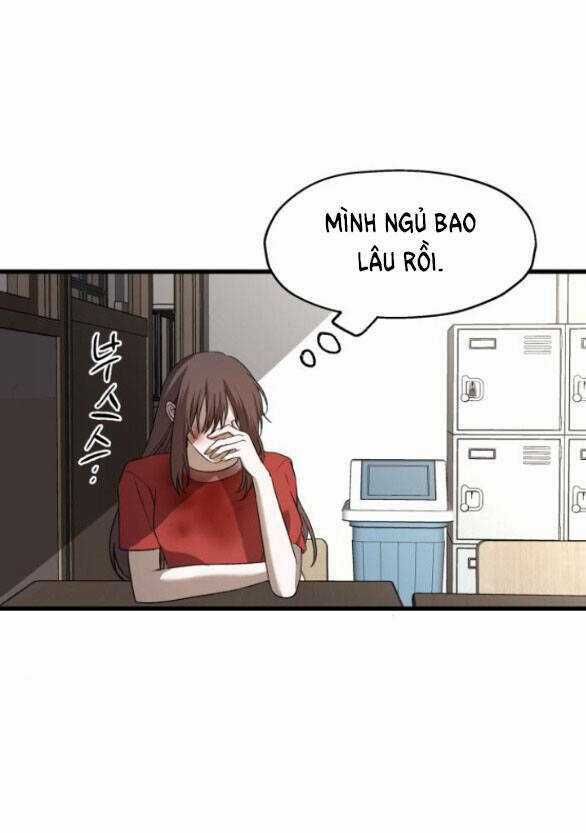 Đánh Cắp So Hee Chapter 3.2 trang 38