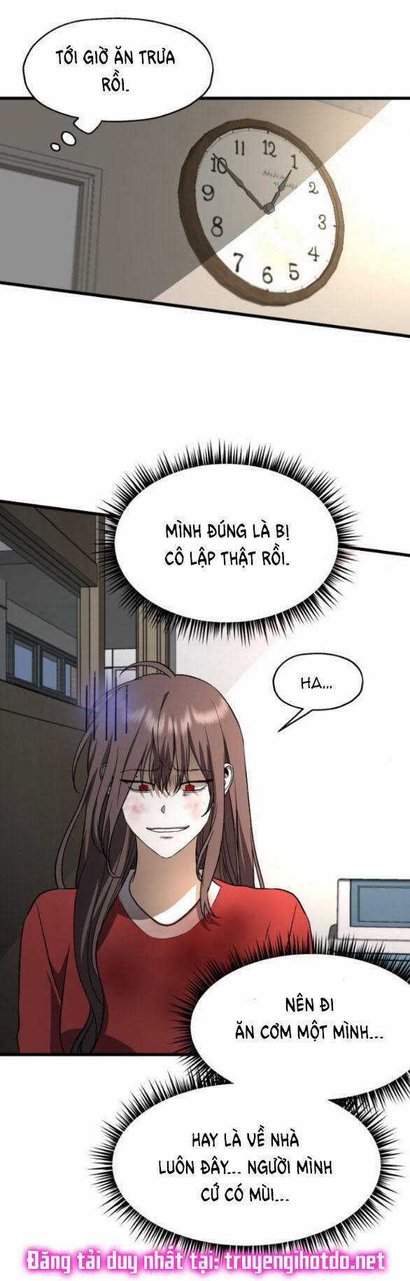 Đánh Cắp So Hee Chapter 3.2 trang 40