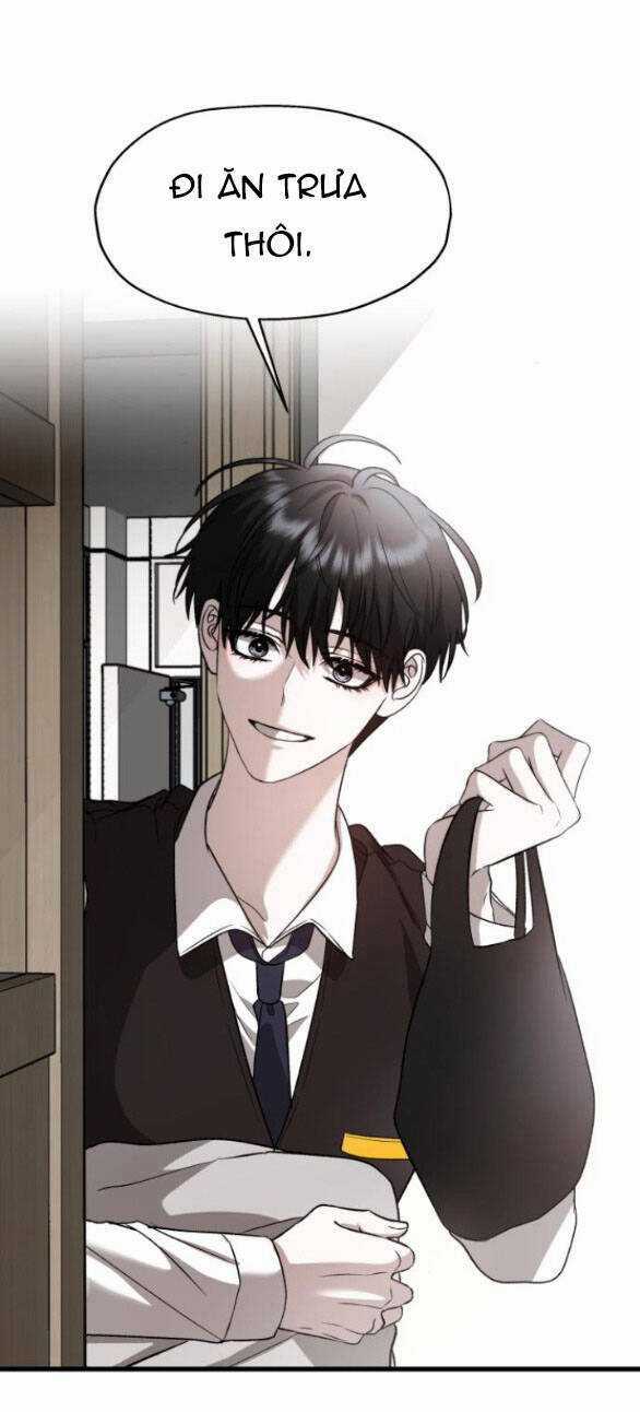 Đánh Cắp So Hee Chapter 3.2 trang 42