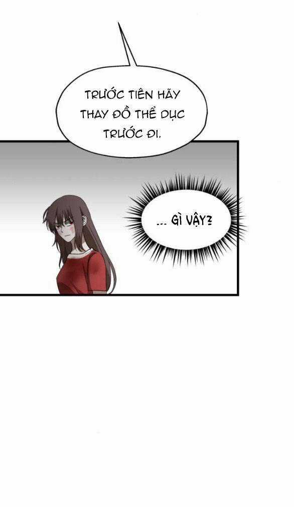 Đánh Cắp So Hee Chapter 3.2 trang 43