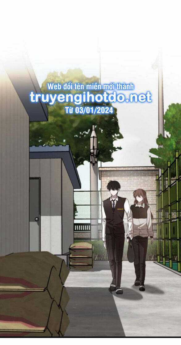 Đánh Cắp So Hee Chapter 3.2 trang 44