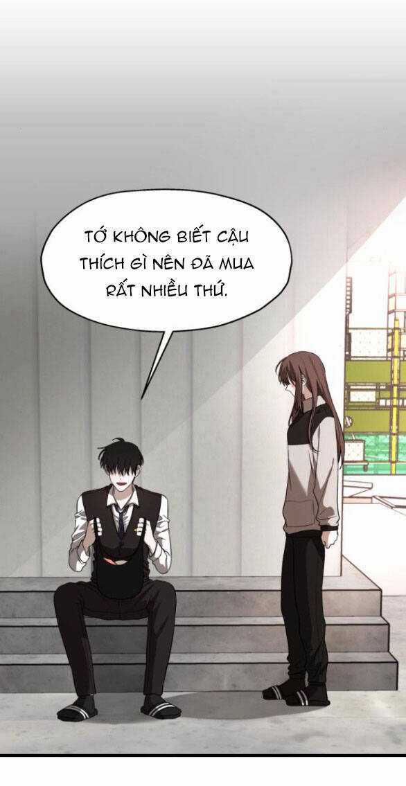 Đánh Cắp So Hee Chapter 3.2 trang 46